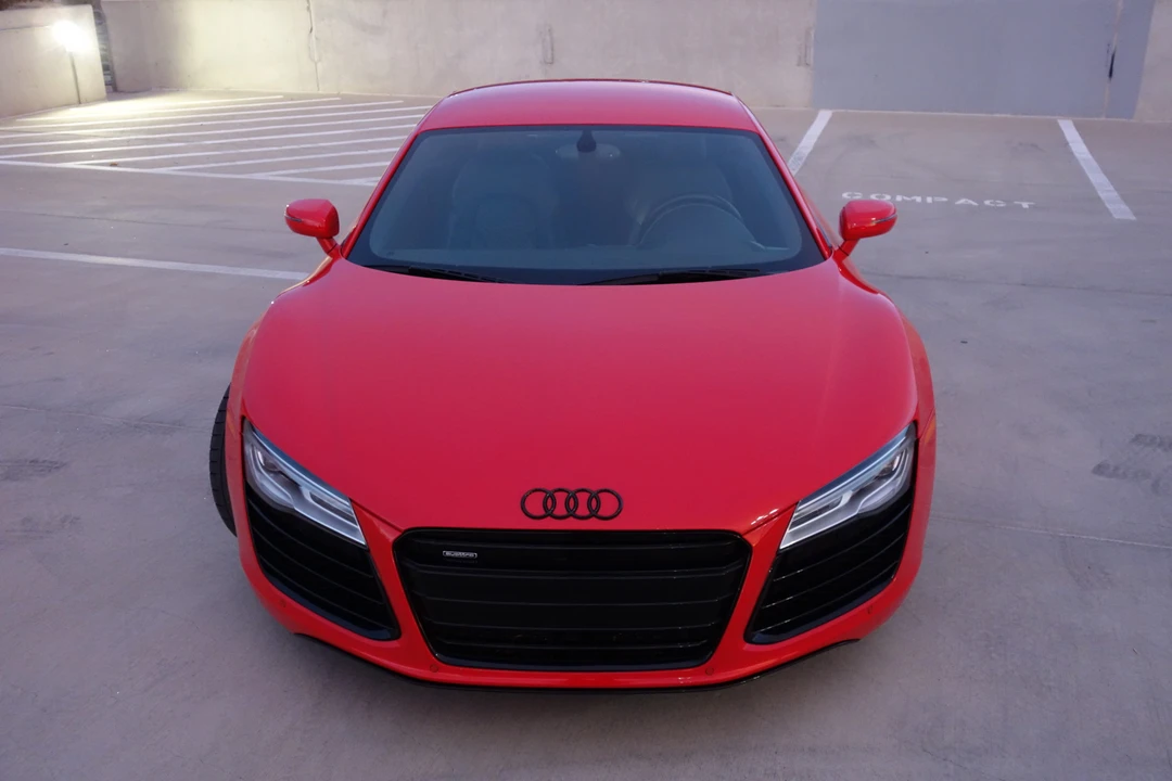 2014 Audi 42 R8 - Image 12 of 31