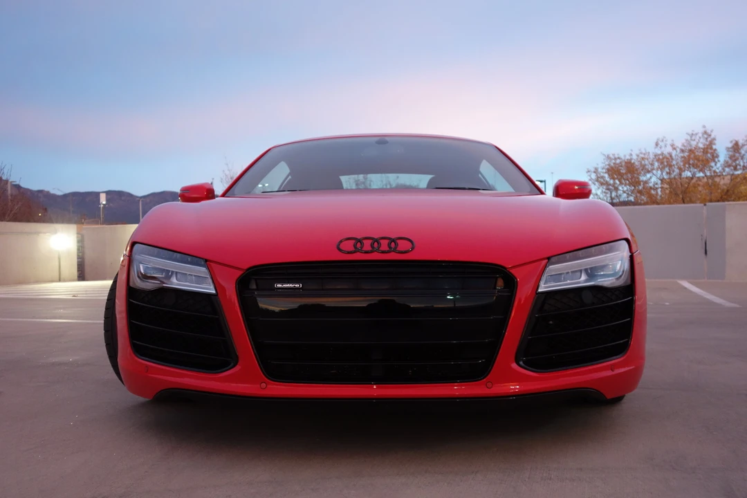 2014 Audi 42 R8 - Image 13 of 31