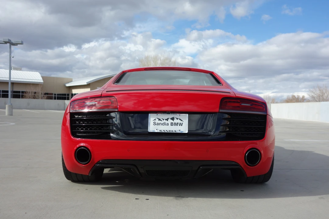 2014 Audi 42 R8 - Image 7 of 31