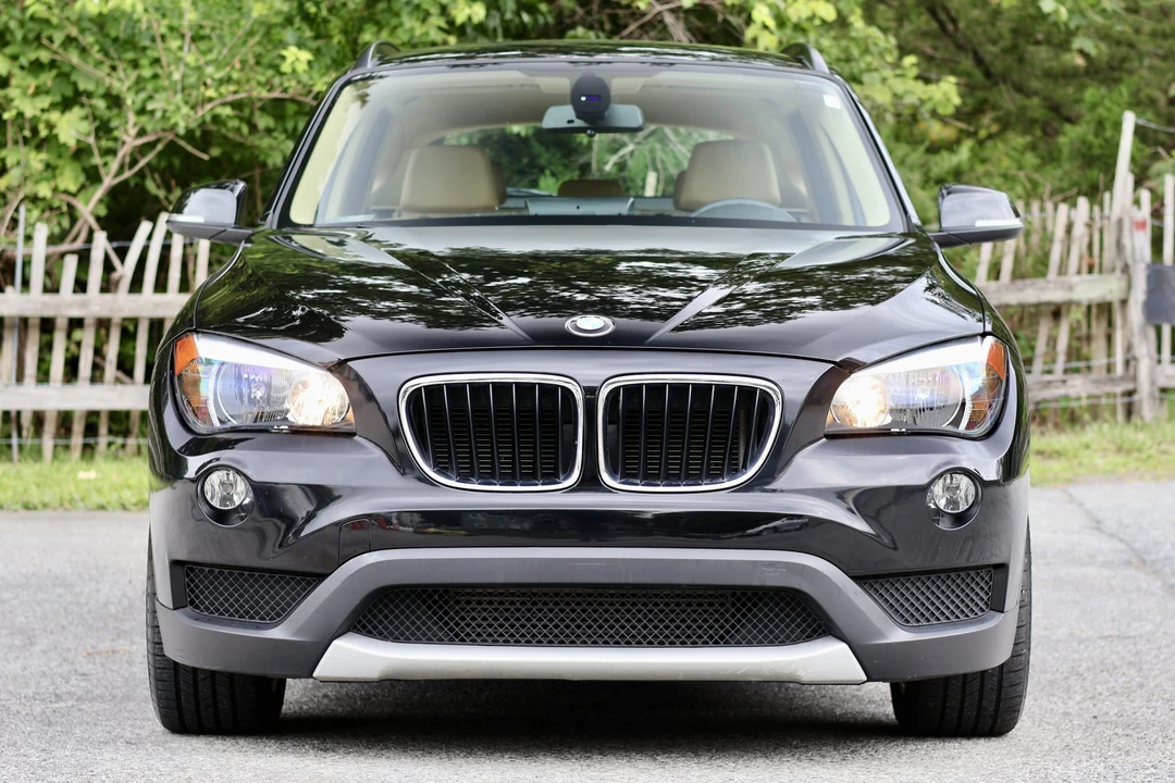 2014 BMW E84 X1 - Image 2 of 31