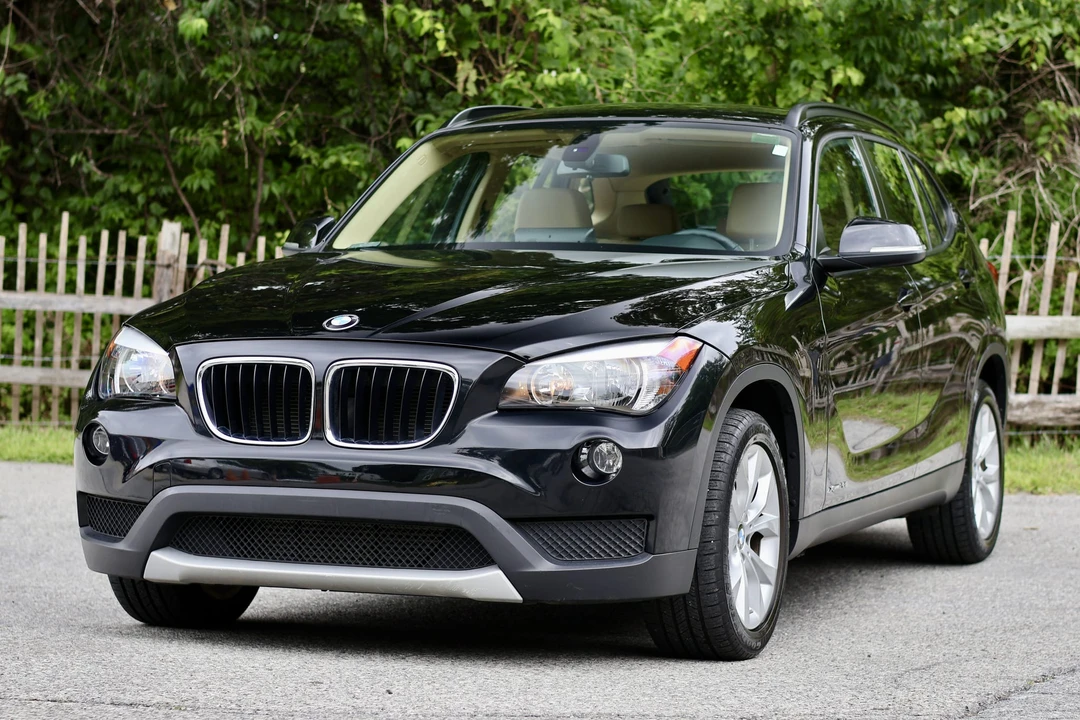 2014 BMW E84 X1 - Image 3 of 31