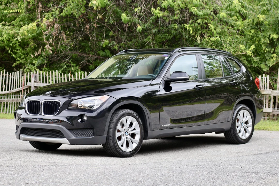 2014 BMW E84 X1 - Image 5 of 31