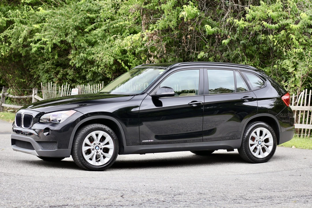 2014 BMW E84 X1 - Image 6 of 31