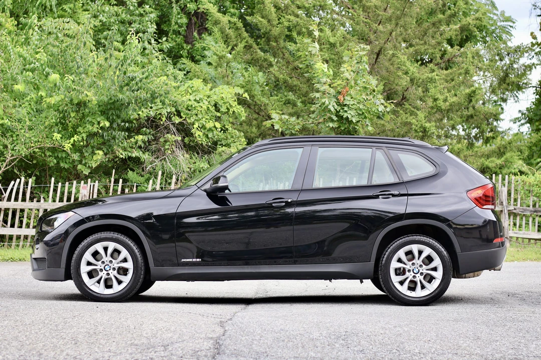 2014 BMW E84 X1 - Image 7 of 31