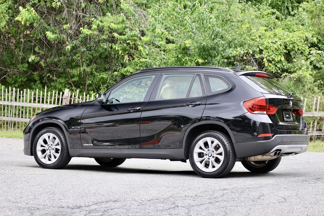 2014 BMW E84 X1 - Image 8 of 31