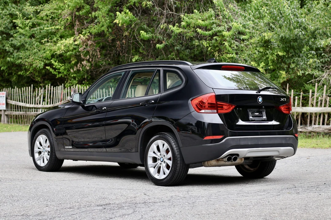 2014 BMW E84 X1 - Image 9 of 31