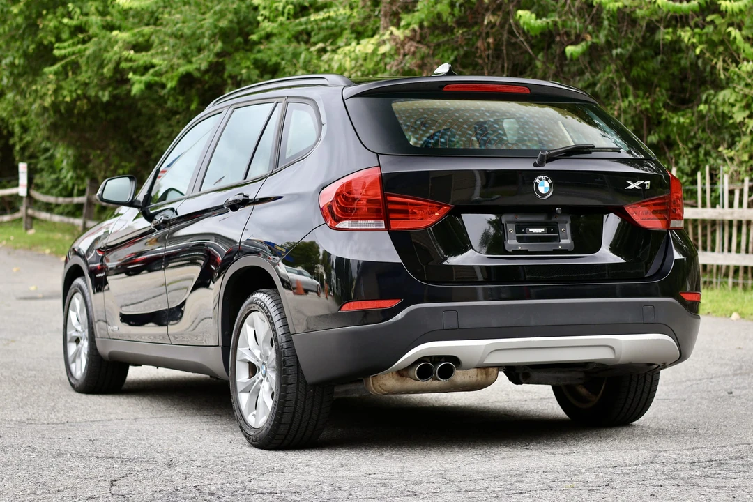 2014 BMW E84 X1 - Image 10 of 31