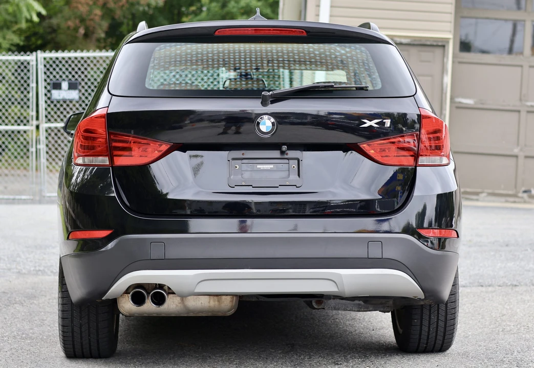 2014 BMW E84 X1 - Image 11 of 31