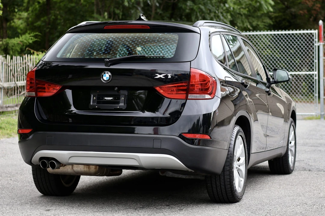 2014 BMW E84 X1 - Image 13 of 31