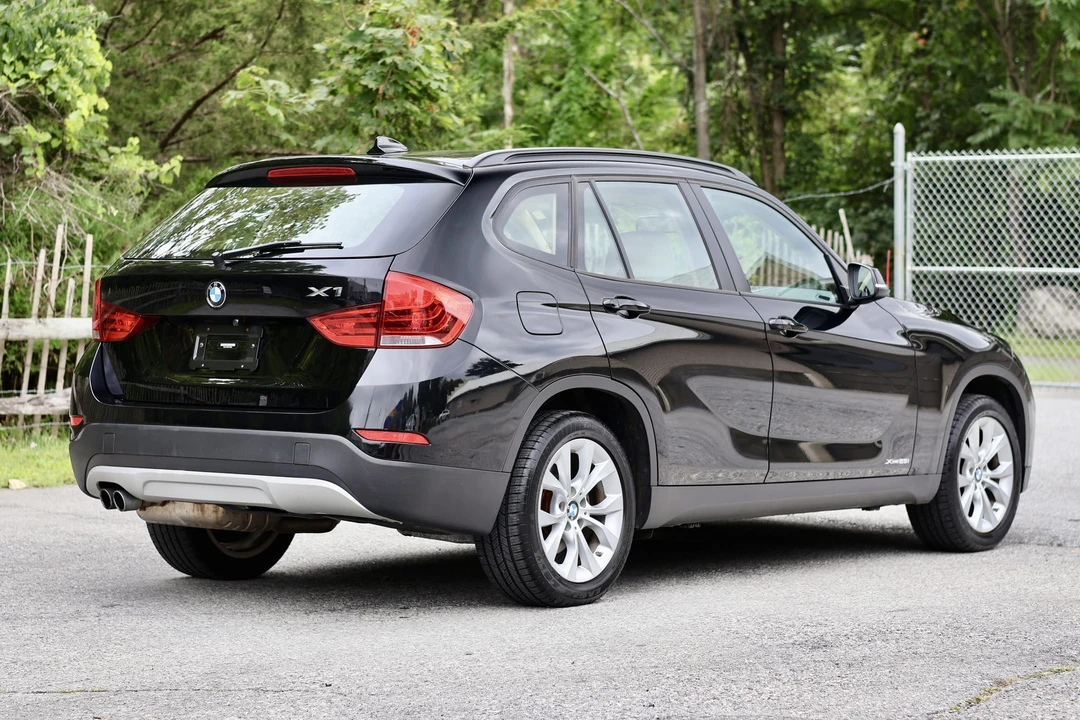 2014 BMW E84 X1 - Image 14 of 31