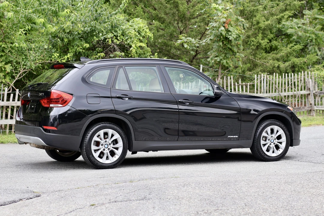 2014 BMW E84 X1 - Image 15 of 31
