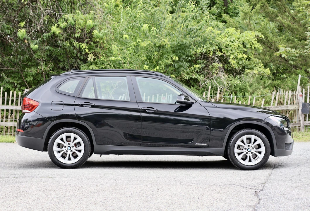 2014 BMW E84 X1 - Image 16 of 31