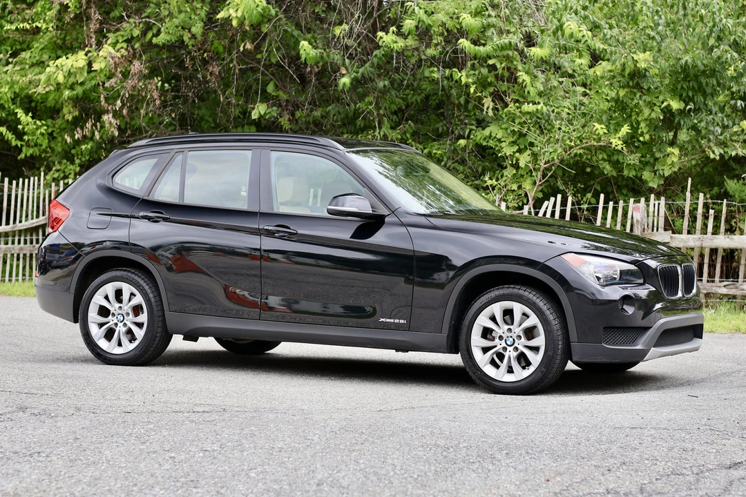 2014 BMW E84 X1 - Image 17 of 31