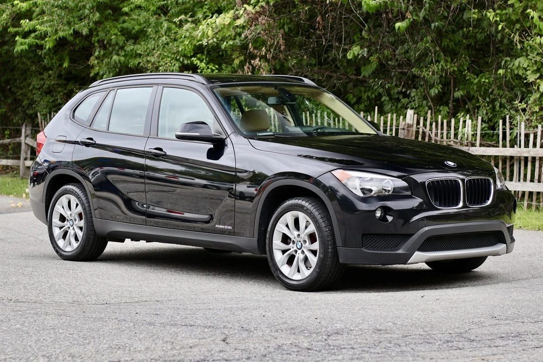 2014 BMW E84 X1 - Image 18 of 31