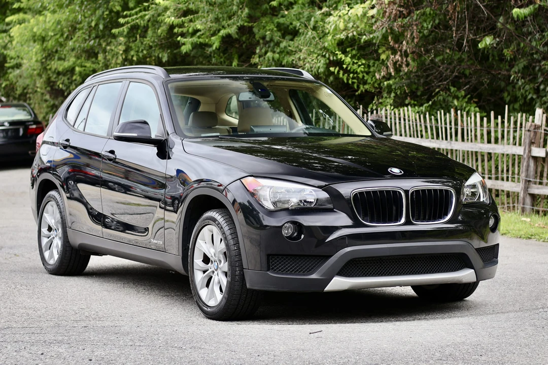 2014 BMW E84 X1 - Image 19 of 31