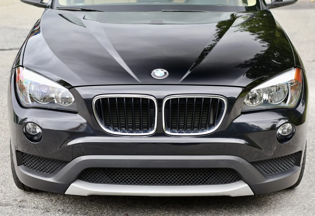2014 BMW E84 X1 - Image 24 of 31