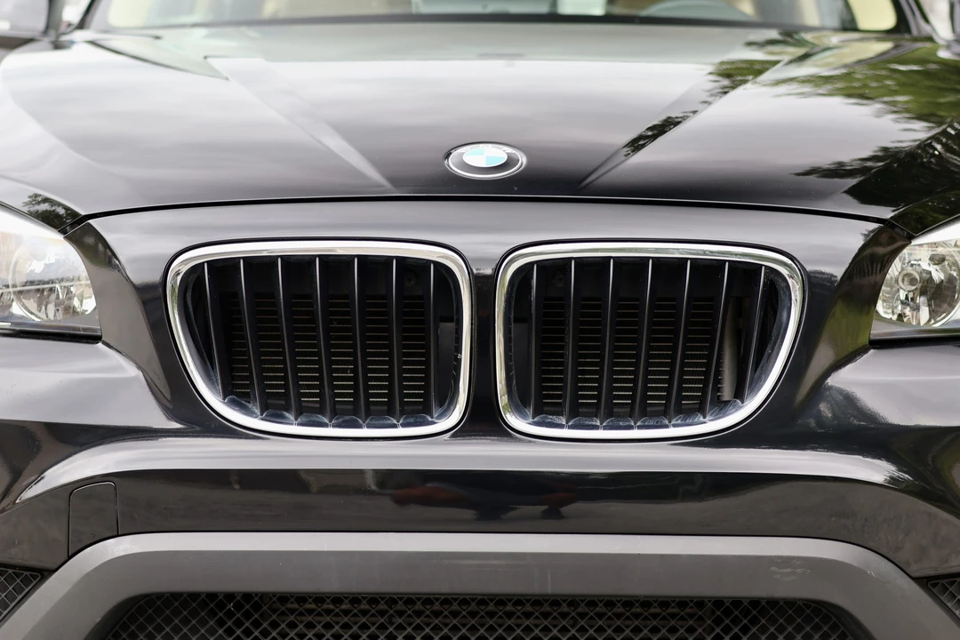 2014 BMW E84 X1 - Image 29 of 31