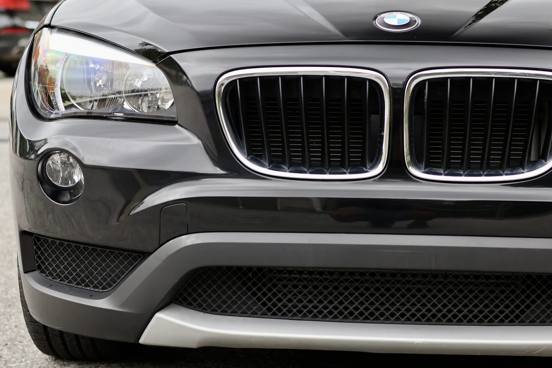 2014 BMW E84 X1 - Image 27 of 31