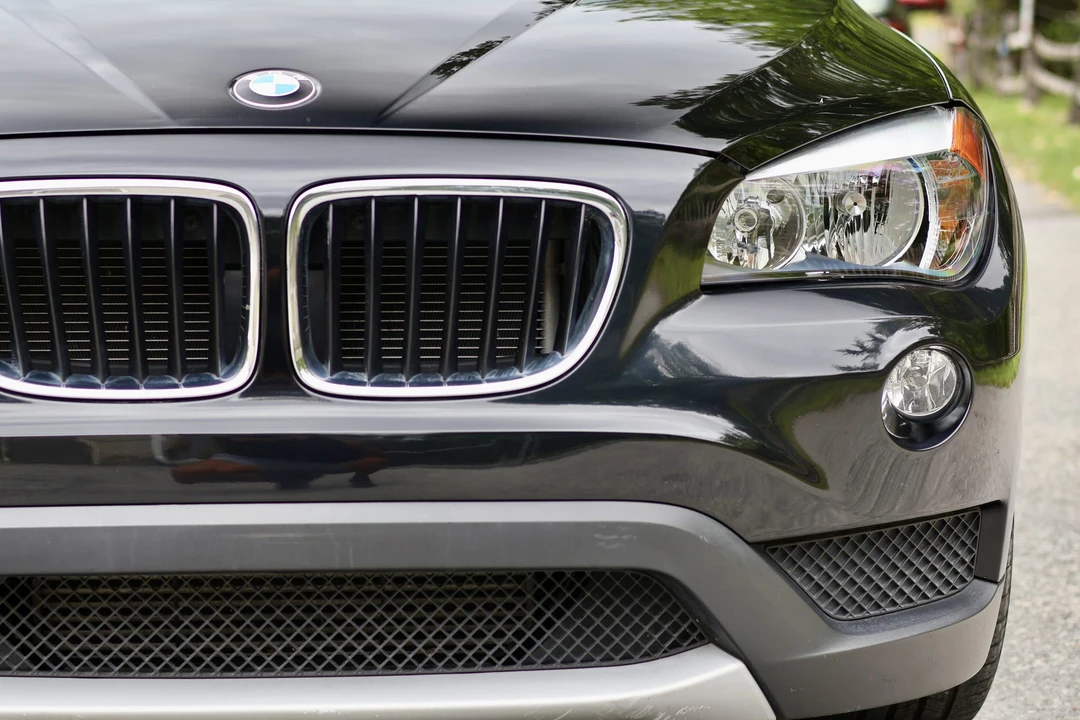 2014 BMW E84 X1 - Image 28 of 31