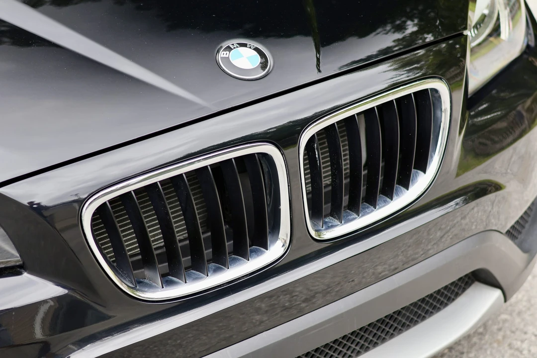 2014 BMW E84 X1 - Image 26 of 31