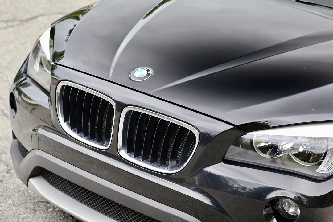 2014 BMW E84 X1 - Image 25 of 31