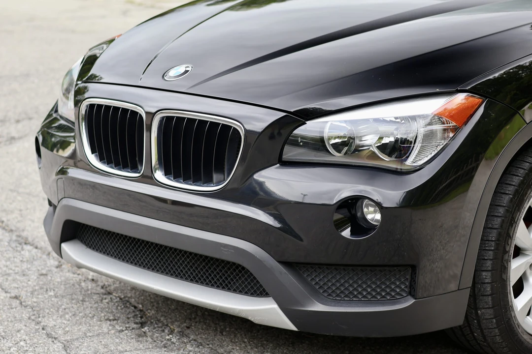 2014 BMW E84 X1 - Image 23 of 31