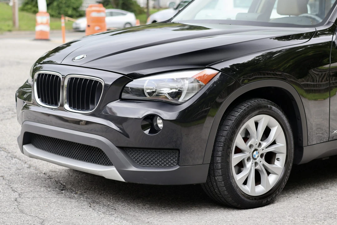 2014 BMW E84 X1 - Image 21 of 31