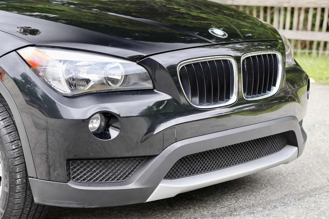 2014 BMW E84 X1 - Image 22 of 31