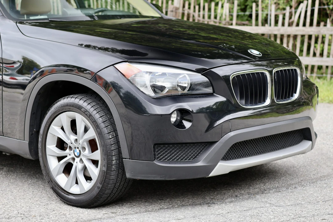 2014 BMW E84 X1 - Image 20 of 31