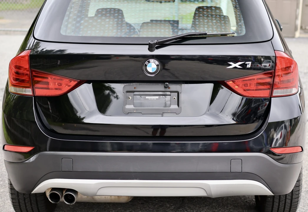 2014 BMW E84 X1 - Image 12 of 31