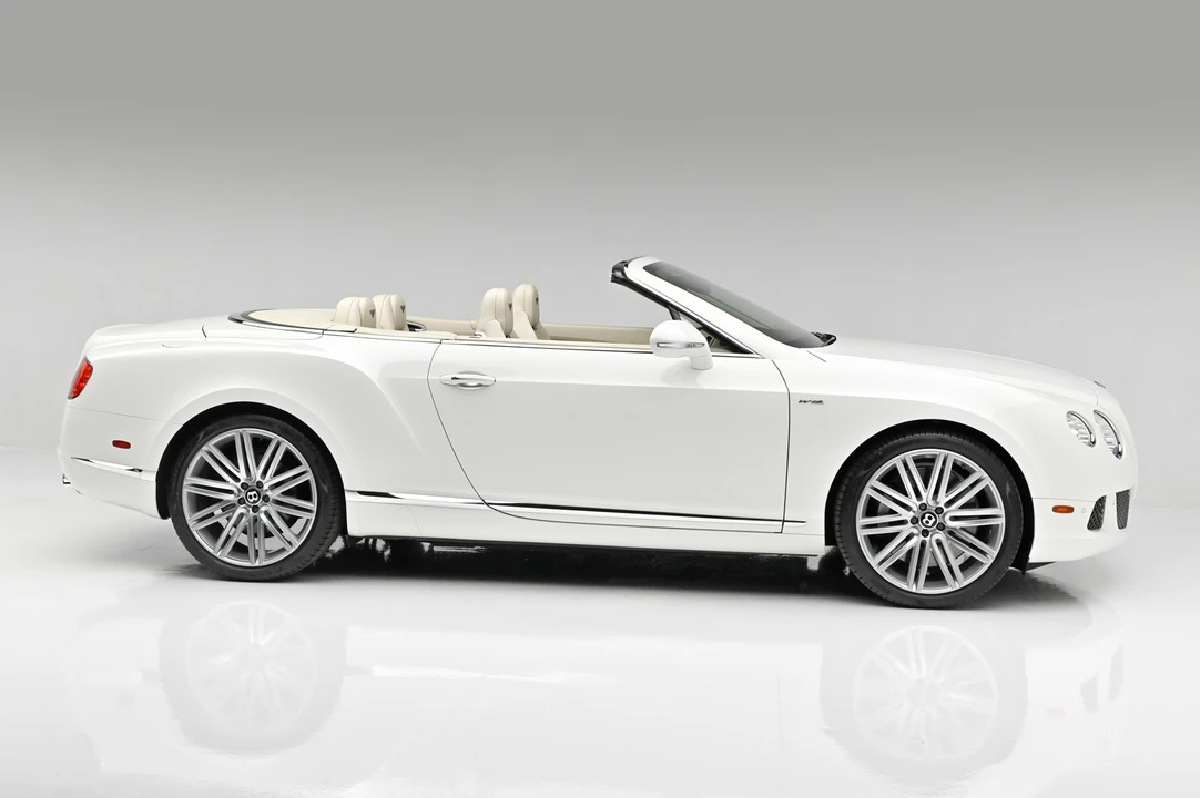 2014 Bentley Continental GT Speed 2nd Gen - Image 7 of 31