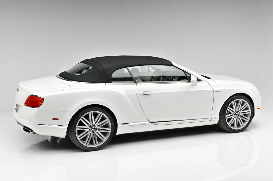 2014 Bentley Continental GT Speed 2nd Gen - Image 10 of 31
