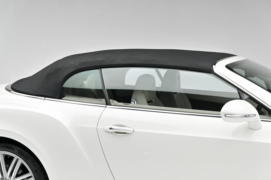 2014 Bentley Continental GT Speed 2nd Gen - Image 31 of 31