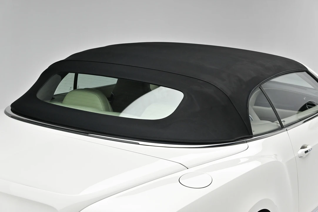 2014 Bentley Continental GT Speed 2nd Gen - Image 30 of 31