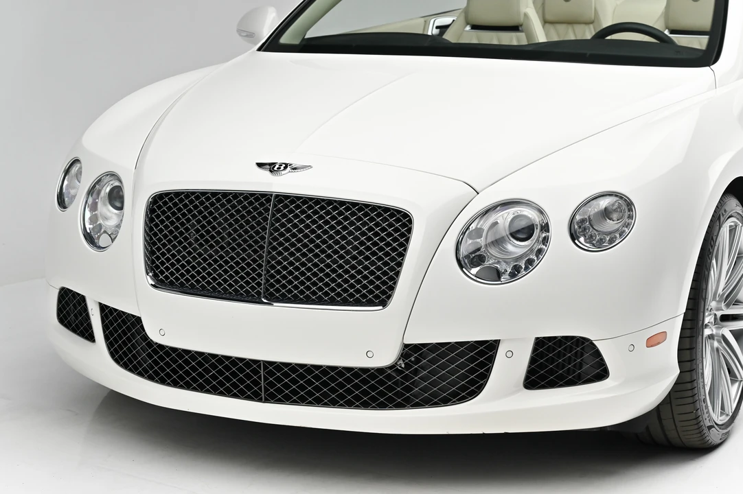 2014 Bentley Continental GT Speed 2nd Gen - Image 11 of 31