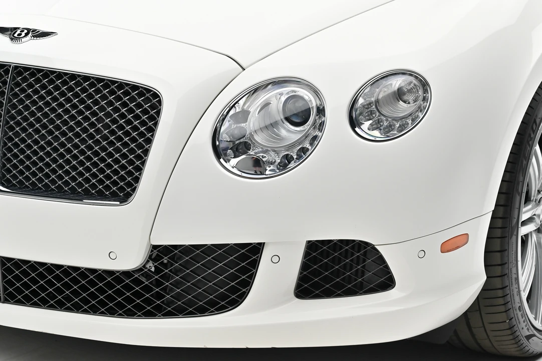 2014 Bentley Continental GT Speed 2nd Gen - Image 13 of 31