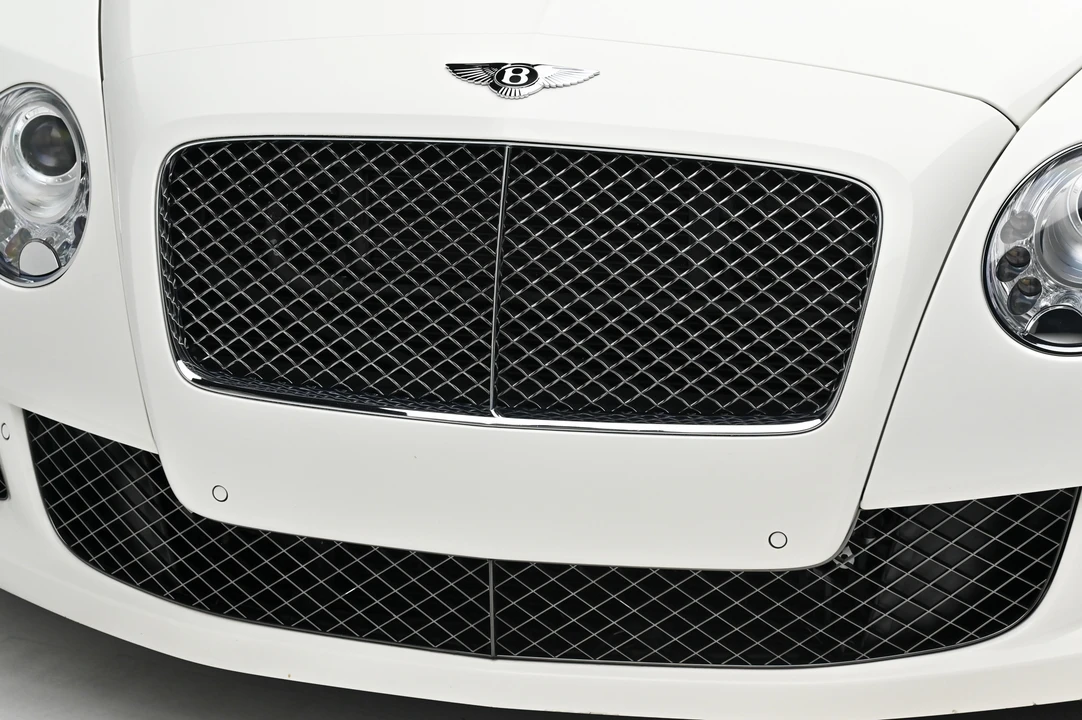 2014 Bentley Continental GT Speed 2nd Gen - Image 12 of 31
