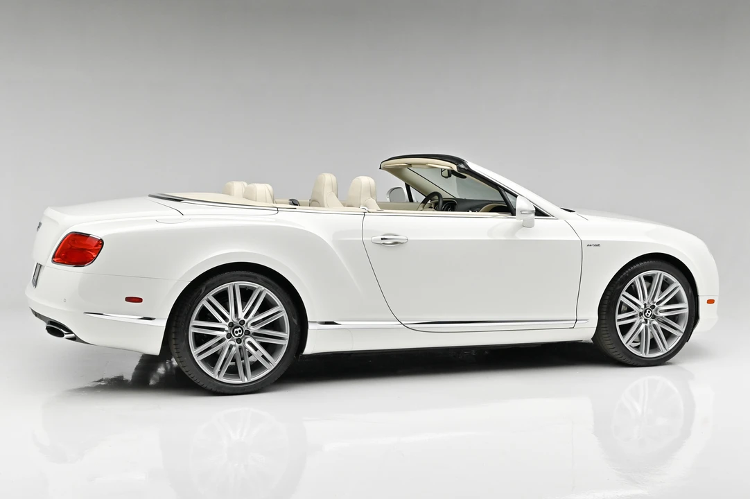 2014 Bentley Continental GT Speed 2nd Gen - Image 6 of 31