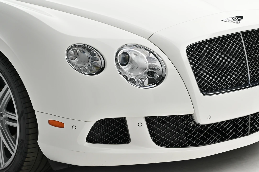 2014 Bentley Continental GT Speed 2nd Gen - Image 28 of 31