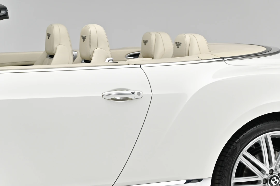 2014 Bentley Continental GT Speed 2nd Gen - Image 17 of 31