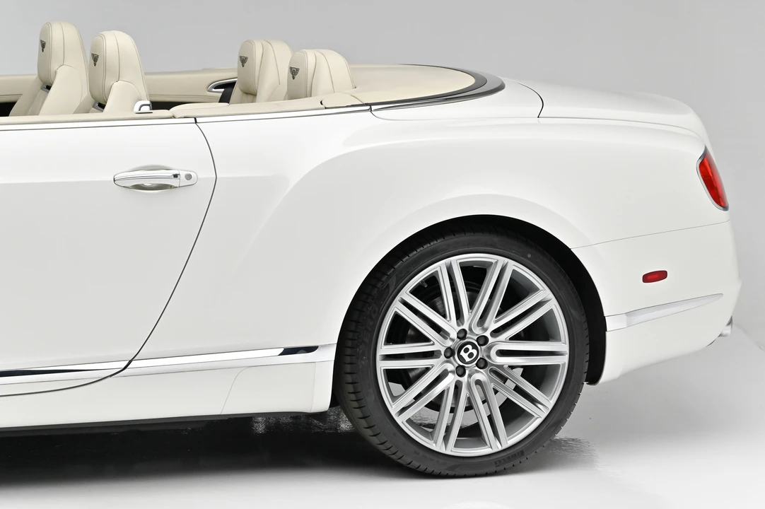 2014 Bentley Continental GT Speed 2nd Gen - Image 18 of 31