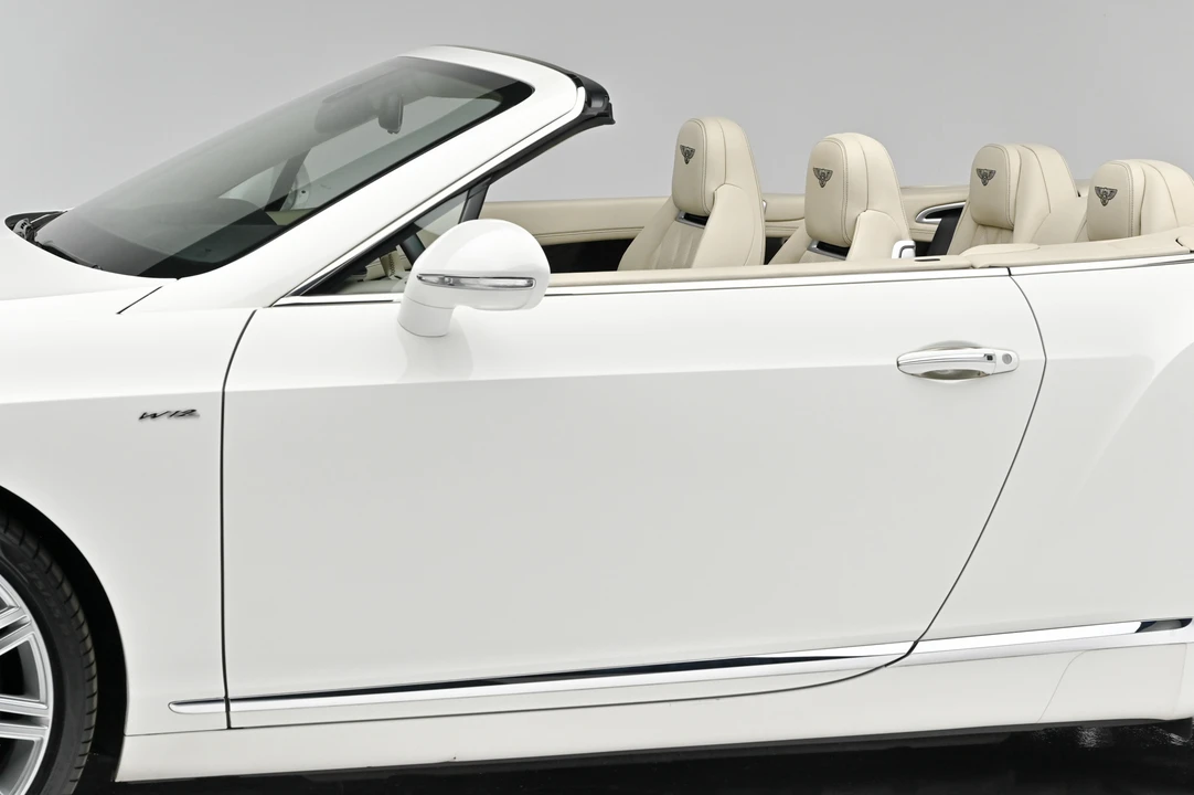 2014 Bentley Continental GT Speed 2nd Gen - Image 15 of 31