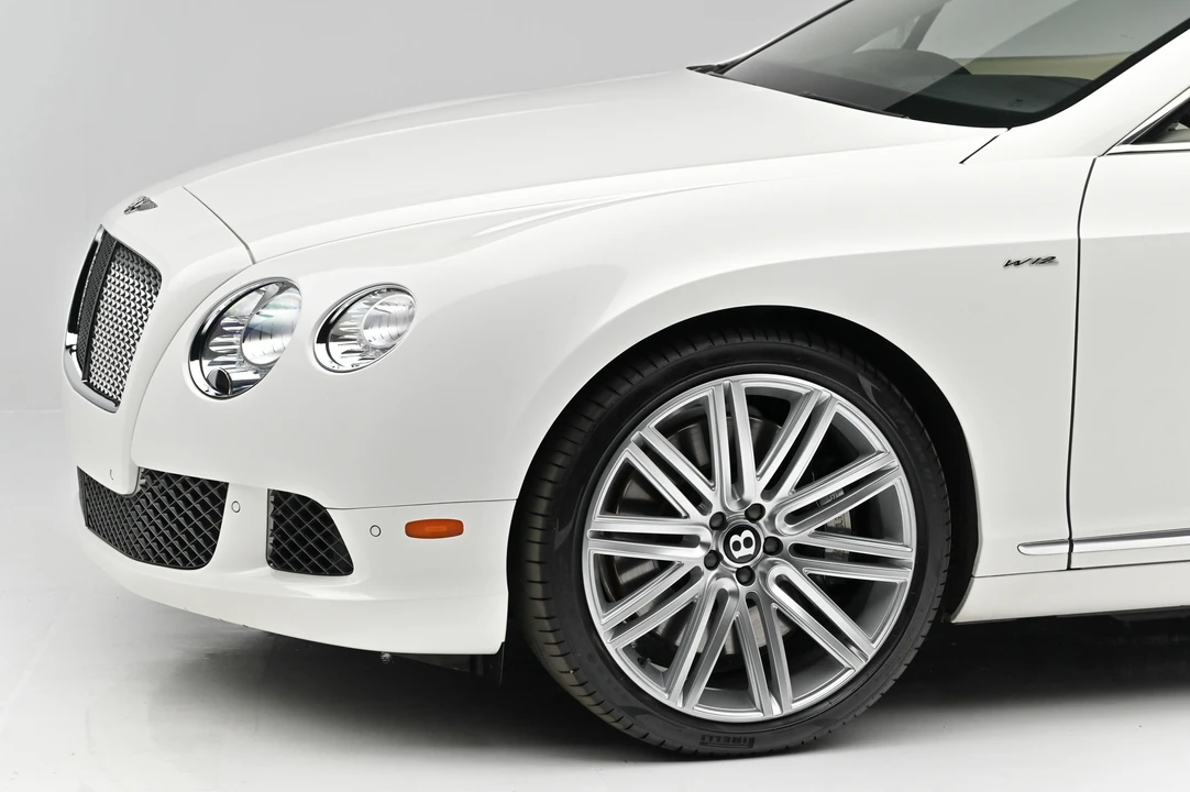 2014 Bentley Continental GT Speed 2nd Gen - Image 14 of 31