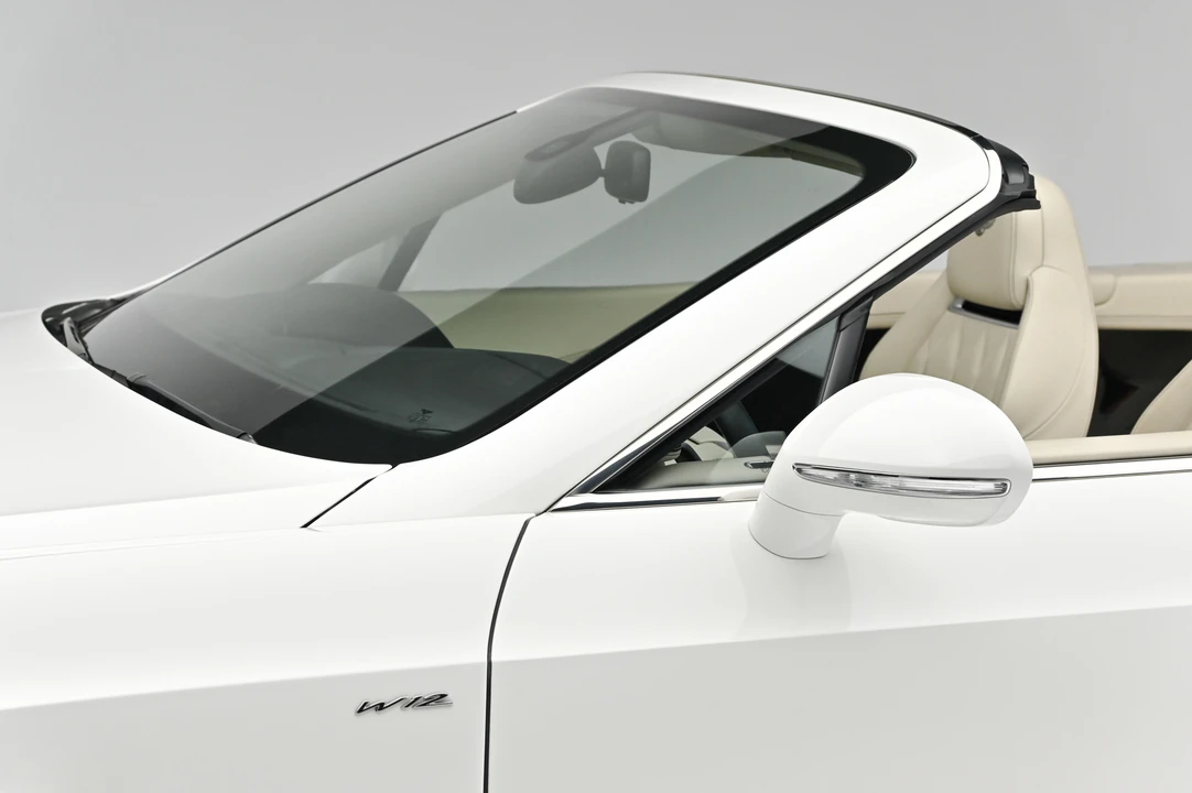 2014 Bentley Continental GT Speed 2nd Gen - Image 16 of 31