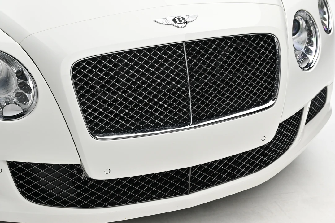2014 Bentley Continental GT Speed 2nd Gen - Image 29 of 31