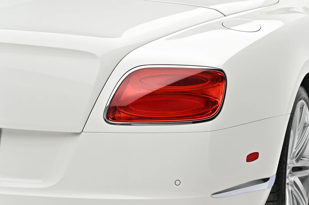 2014 Bentley Continental GT Speed 2nd Gen - Image 22 of 31