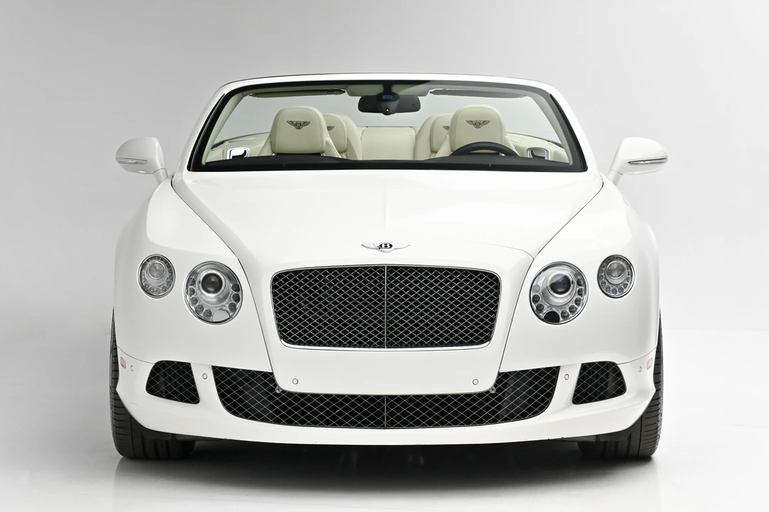2014 Bentley Continental GT Speed 2nd Gen - Image 8 of 31