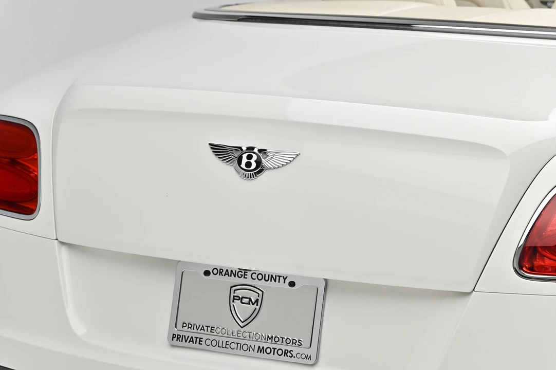 2014 Bentley Continental GT Speed 2nd Gen - Image 21 of 31