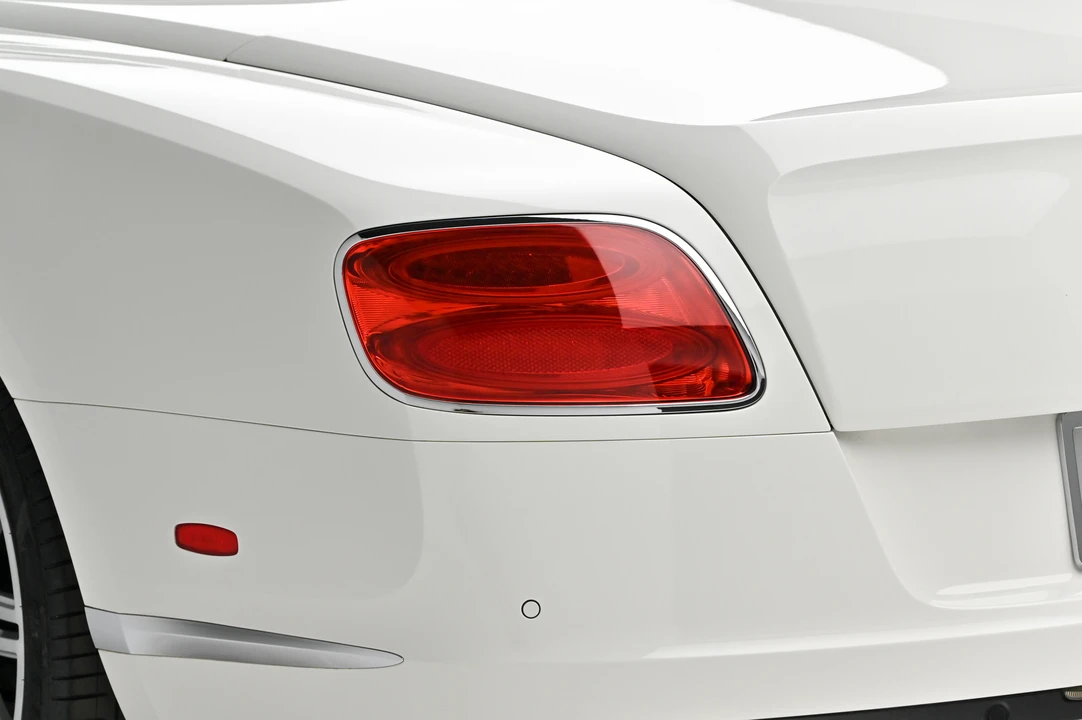 2014 Bentley Continental GT Speed 2nd Gen - Image 19 of 31