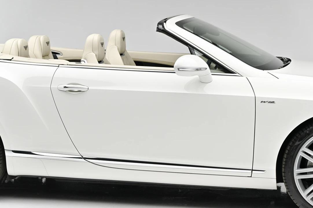 2014 Bentley Continental GT Speed 2nd Gen - Image 24 of 31